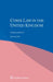 Cyber Law in the United Kingdom by Ian Lloyd