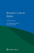 Energy Law in India by Mohammad Naseem, Saman Naseem