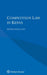 Competition Law in Kenya by Brenda Pamela Mey