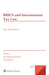 BRICS and International Tax Law by Peter Anthony Wilson