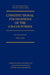 Constitutional Foundations of Cis Countries by William E. Butler