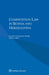Competition Law in Bosnia and Herzegovina by Kanita Imamovic´-Čizmic, Zinka Grbo