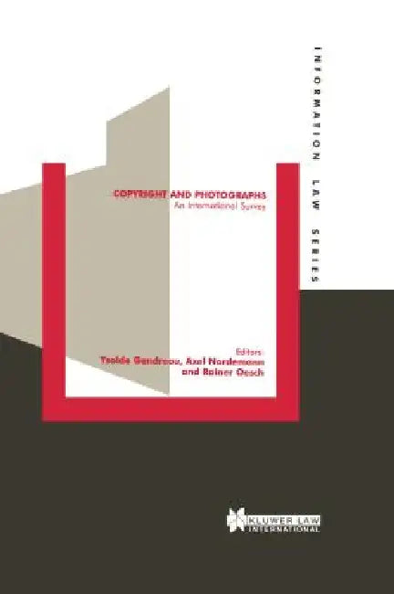 Copyright and Photographs by Ysolde Gendreau, Axel Nordemann