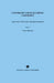 Copyright and Electronic Commerce: Legal Aspects of Electronic Copyright Management by P. Bernt Hugenholtz