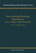 International Banking Regulation, Law Policy & Practice by George Alexander Walker