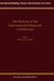 The Reform of the International Financial Architecture by Rosa M. Lastra