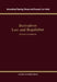 Derivatives Law & Regulation by Rasiah Gengatharen