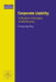 Corporate Liability by Cheong-Ann Png