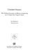 Criminal Finance, The Political Economy of Money Laundering in a Comparative Legal Context by Kris Hinterseer