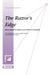 The Razor's Edge by Clive Schofield, David Newman