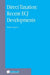 Direct Taxation: Recent ECJ Developments by Lang