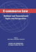 E-Commerce: National and Transnational Topics and Perspectives by Snijders