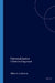 Universal Justice: A Dialectical Approach by Albert A. Anderson
