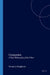Compassion: A New Philosophy of the Other by Werner J. Krieglstein