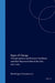 Signs of Change: Transformations of Christian Traditions and Their Representation in the Arts, 1000-2000 by Nils Holger Petersen, Claus Clüver, Nicolas Bell