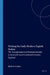 Writing the Early Modern English Nation: The Transformation of National Identity in Sixteenth- And Seventeenth-Century England by Herbert Grabes
