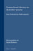Postmoderne Literatur in deutscher Sprache by Henk Harbers