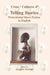 Telling Stories: Postcolonial Short Fiction in English by Jacqueline Bardolph
