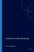 de Quincey's Gothic Masquerade by Patrick Bridgwater