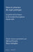 Sens et présence du sujet poétique by Michael Brophy, Mary Gallagher