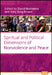 Spiritual and Political Dimensions of Nonviolence and Peace by David Boersema, Katy Gray Brown