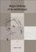 Régis Debray et la médiologie by Stéphane Spoiden
