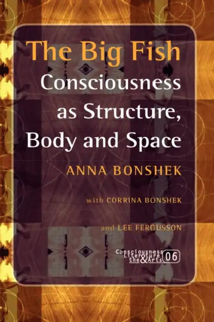 The Big Fish: Consciousness as Structure, Body and Space by Anna Bonshek, Corrina Bonshek, Lee Fergusson