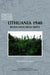 Lithuania 1940: Revolution from Above by Alfred Erich Senn
