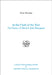 In the Flesh of the Text: The Poetry of Marie-Claire Bancquart by Peter Broome