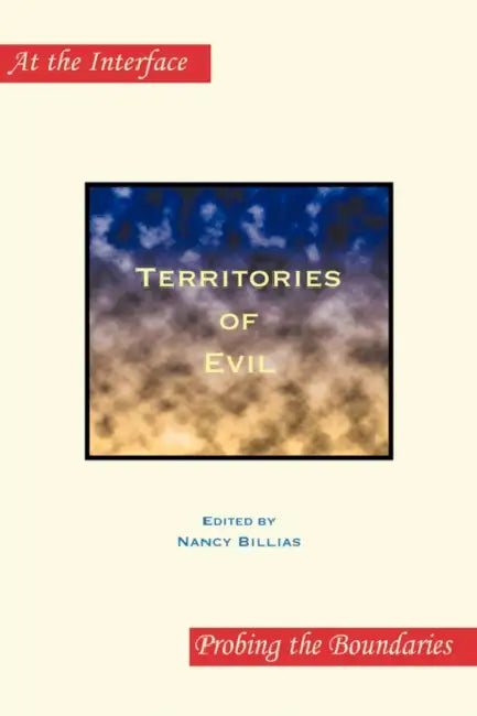 Territories of Evil by Nancy Billias