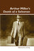 Arthur Miller's Death of a Salesman by Eric J. Sterling