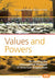 Values and Powers: Re-Reading the Philosophical Tradition of American Pragmatism by Krzysztof Piotr Skowroński