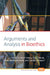 Arguments and Analysis in Bioethics by Matti Häyry, Tuija Takala, Peter Herissone-Kelly