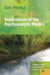 Explorations of the Psychoanalytic Mystics by Dan Merkur