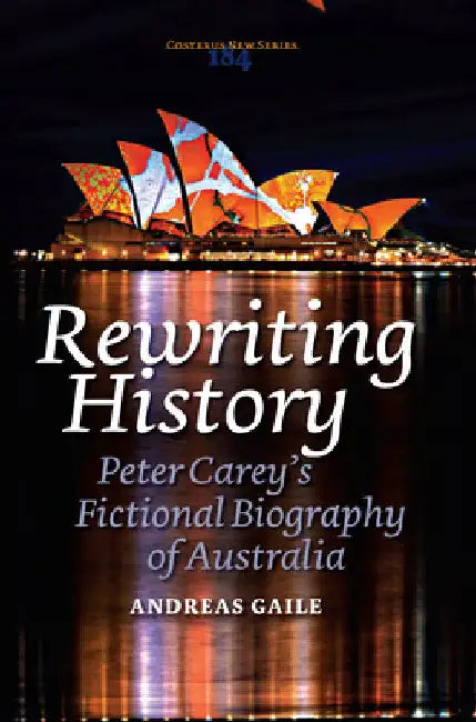 Rewriting History by Andreas Gaile