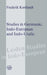 Studies in Germanic, Indo-European and Indo-Uralic by Frederik Kortlandt