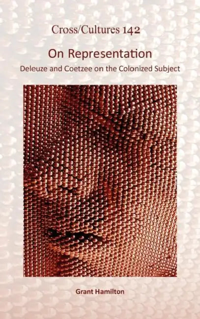 On Representation: Deleuze and Coetzee on the Colonized Subject by Grant Hamilton