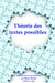 Théorie des textes possibles by Marc Escola
