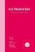 Bolzano & Kant by Johannes L. Brandl, Marian David, Maria E. Reicher