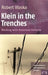 Klein in the Trenches: Working with Disturbed Patients by Robert Waska