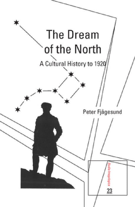The Dream of the North by Peter Fjågesund