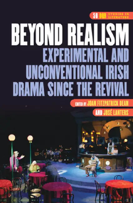 Beyond Realism by Joan Fitzpatrick Dean