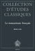 Le Romantisme Francais: Esthetique Platonicienne Et Modernite Litteraire by M. Brix