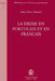 La Deixis En Portugais Et En Francais by Me Almeida