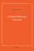 A Hindi Reference Grammar by S. Sandahl
