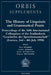 The History of Linguistic and Grammatical PRAXIS: Proceedings of the Xith International Colloquium of the Studienkreis 'Geschichte Der Sprachwissensch by P. Desmet, L. Jooken, P. Schmitter