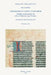 Bedudinghe Op Cantica Canticorum. Vertaling En Bewerking Van Glossa Tripartita Super Cantica: II. Kritische Editie by K. Schepers