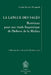 La Langue Des Sages: Materiaux Pour Une Etude Linguistique de l'Hebreu de la Mishna by S. Kessler-Mesguich