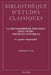 La Metamorphose Poetique Chez Ovide: Tristes Et Pontiques: Le Poeme Inepuisable by E. Tola