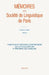 Fonction Et Moyens d'Expression de la Focalisation a Travers Les Langues by Peeters Publishers